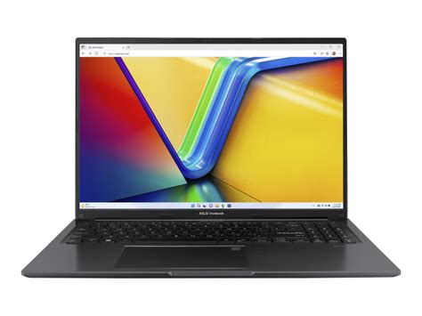 ASUS Vivobook 16 X1605ZA.